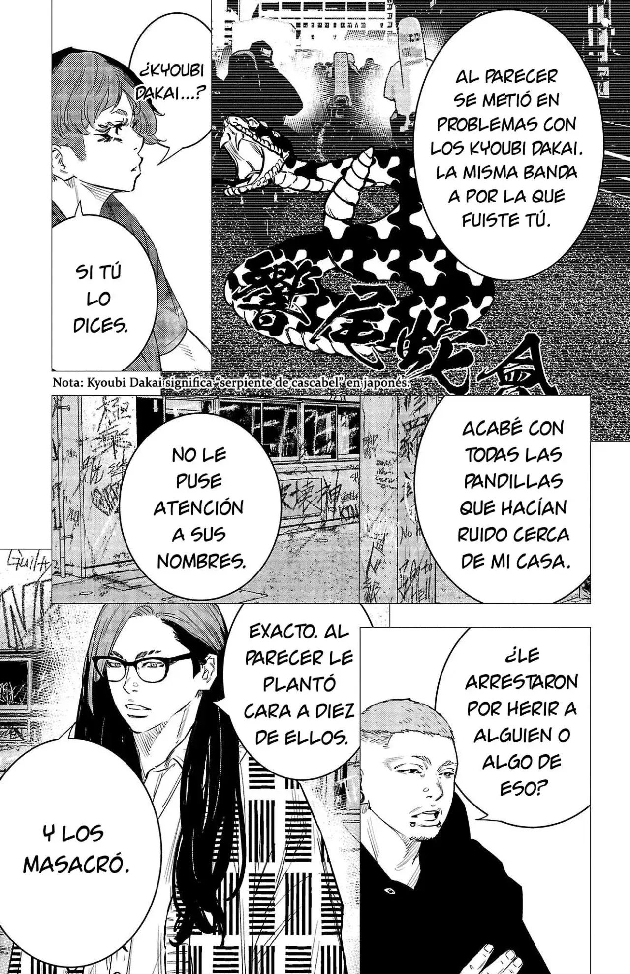 Capitulo 50 page 11