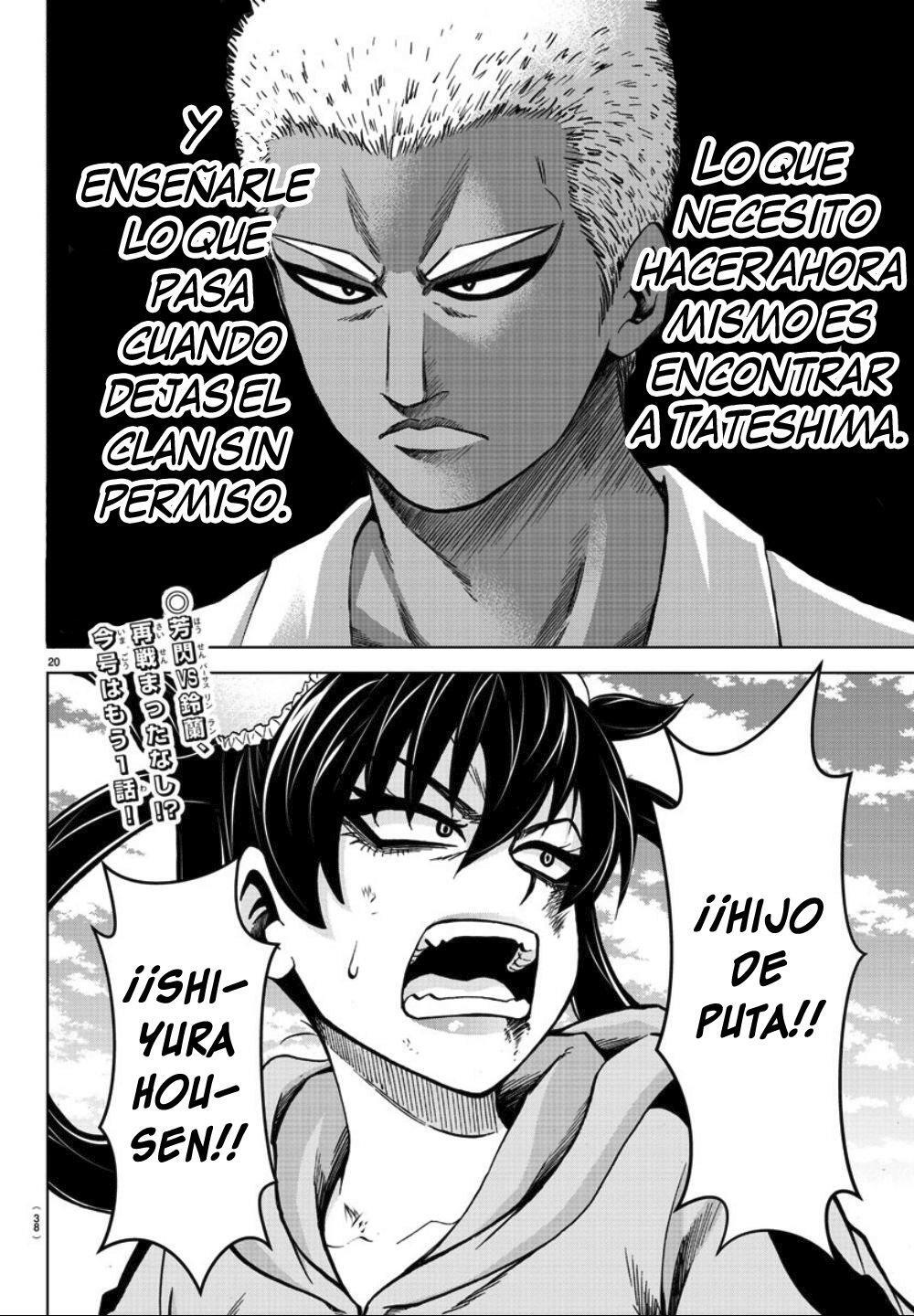 Capitulo 182 page 21