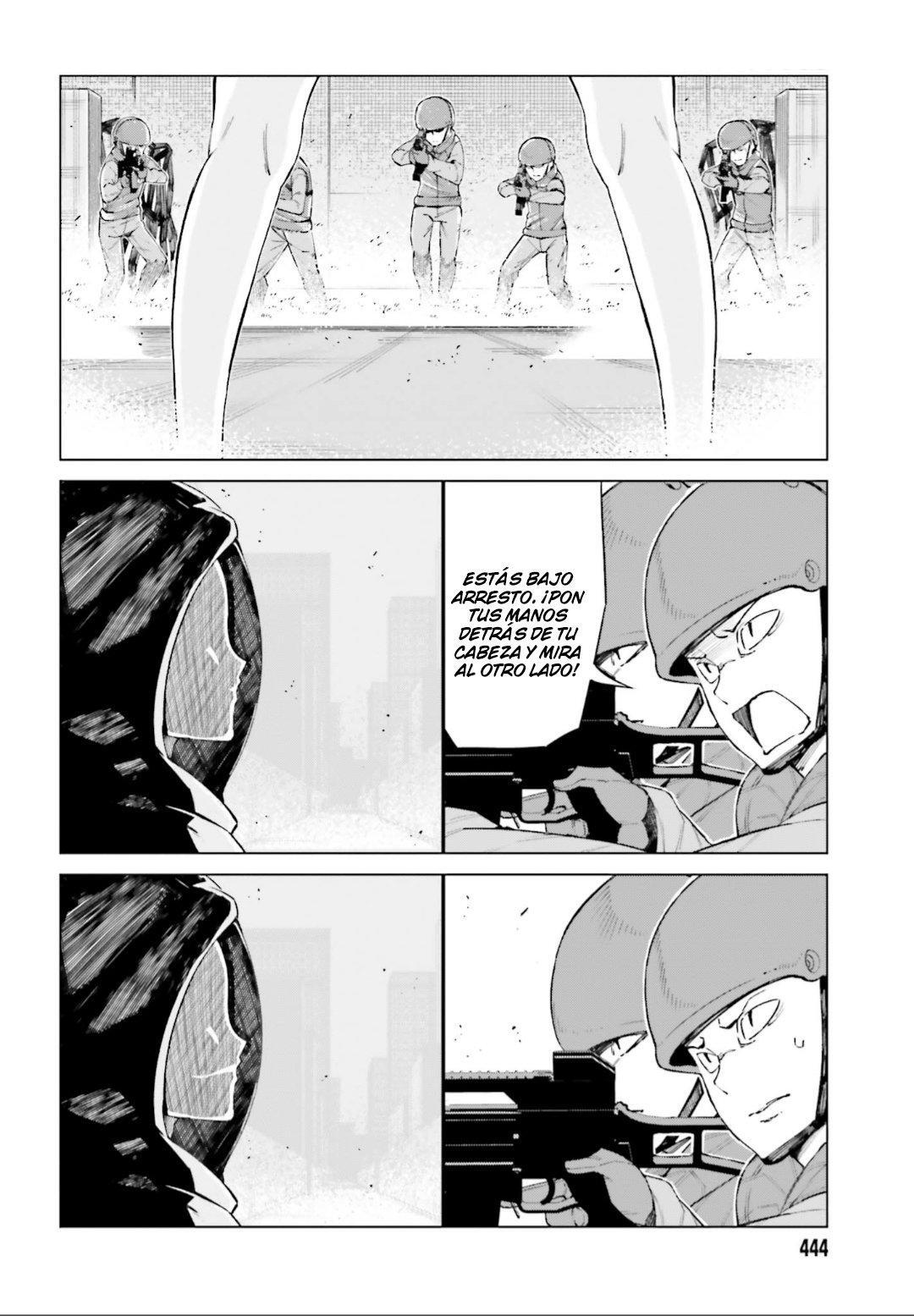 Capitulo 45 page 17