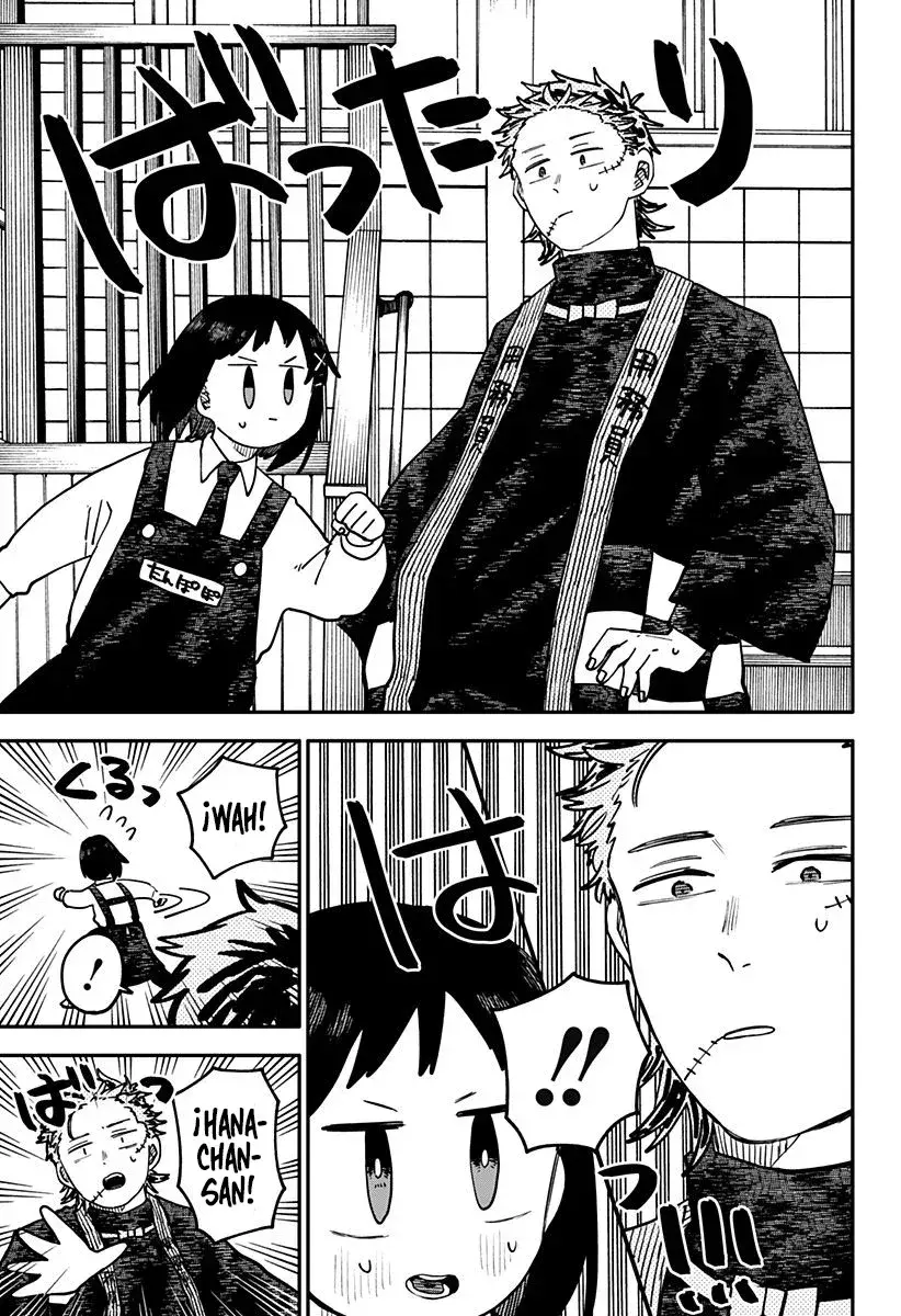 Capitulo 110 page 22