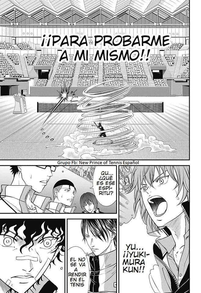 Capitulo 307 page 9