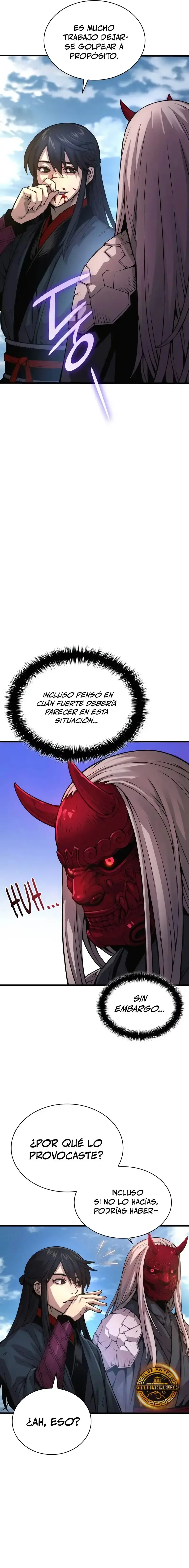 Capitulo 82 page 8