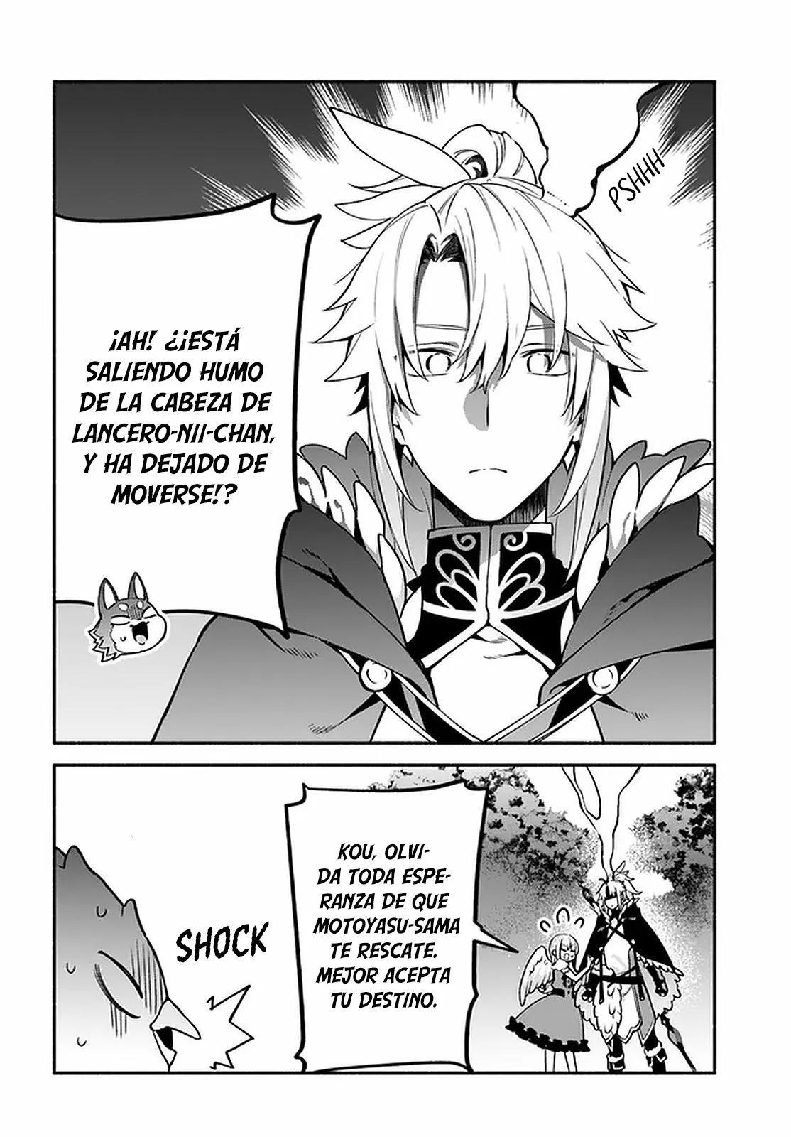 Capitulo 41 page 22