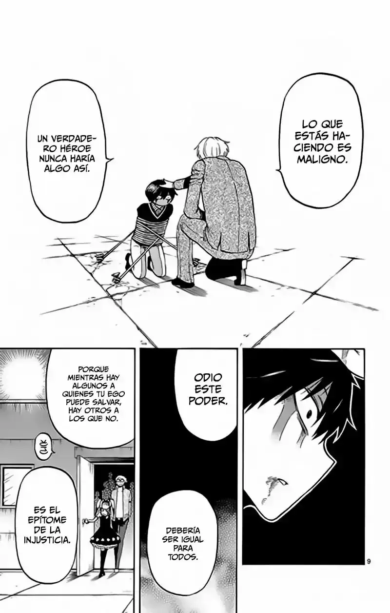 Capitulo 22 page 10