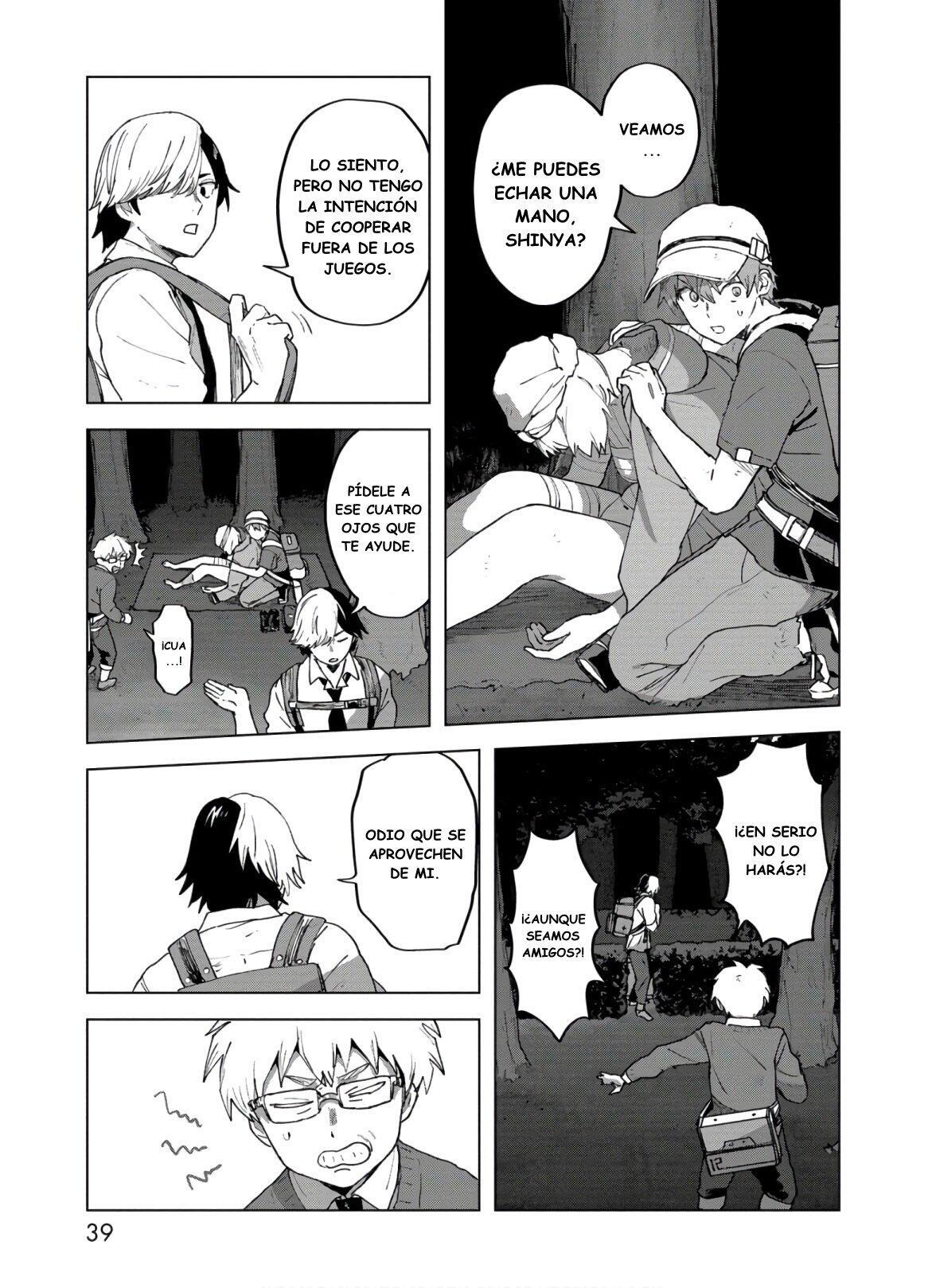 Capitulo 23 page 13