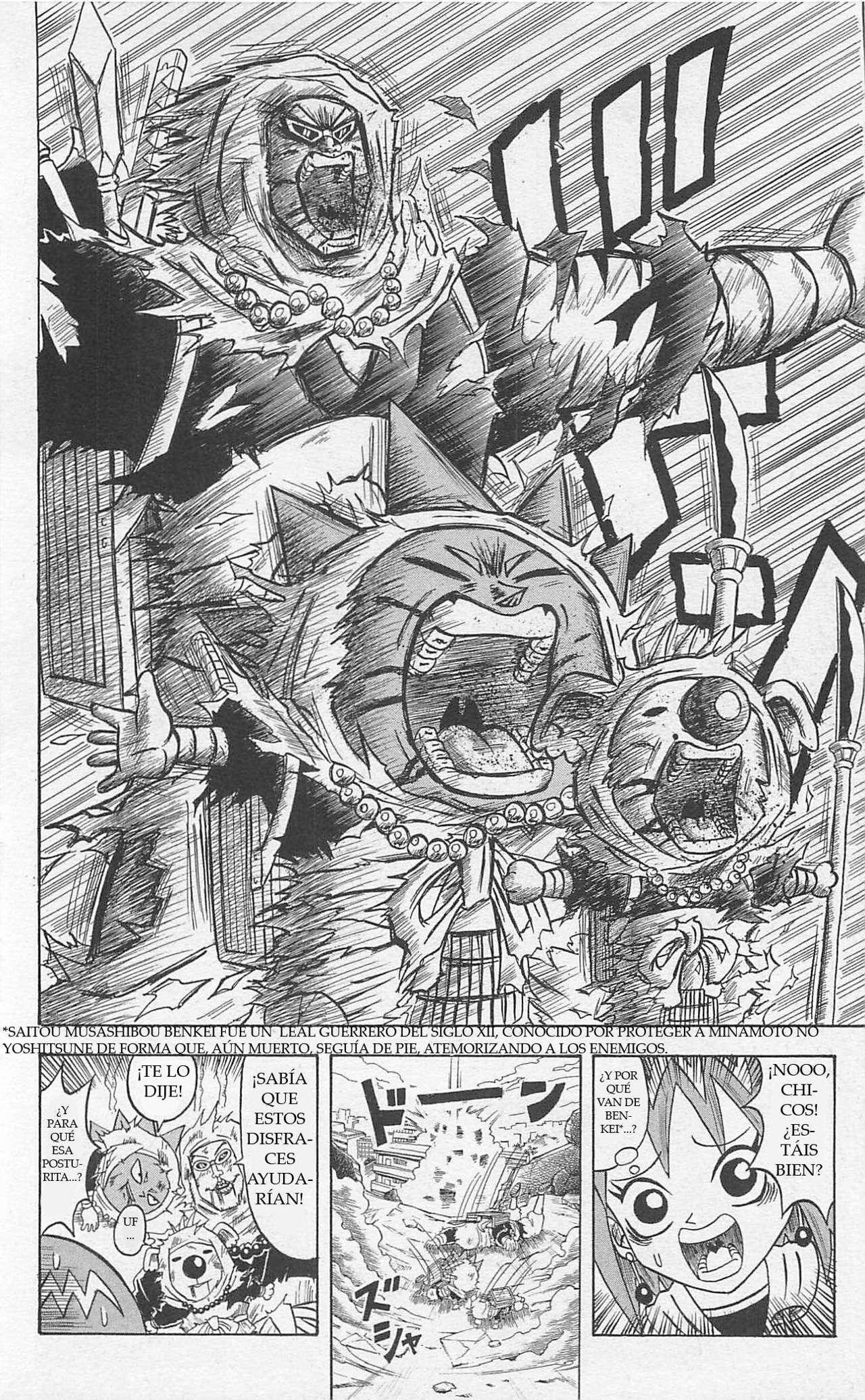 Capitulo 16 page 10