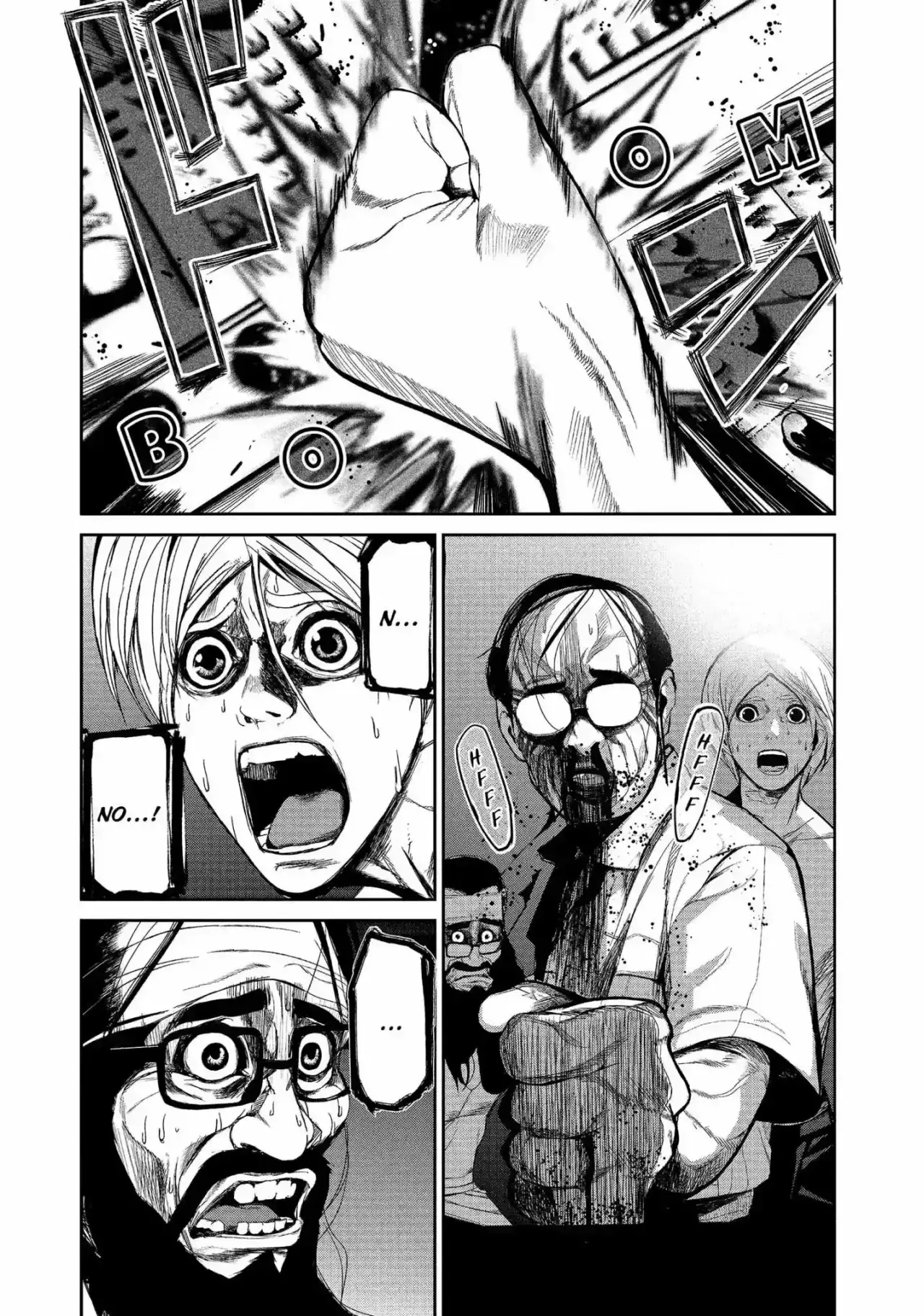 Capitulo 45 page 11
