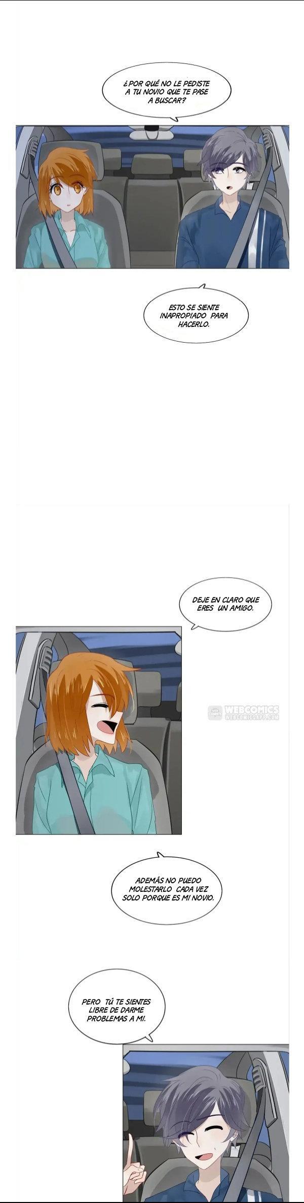 Capitulo 85 page 15