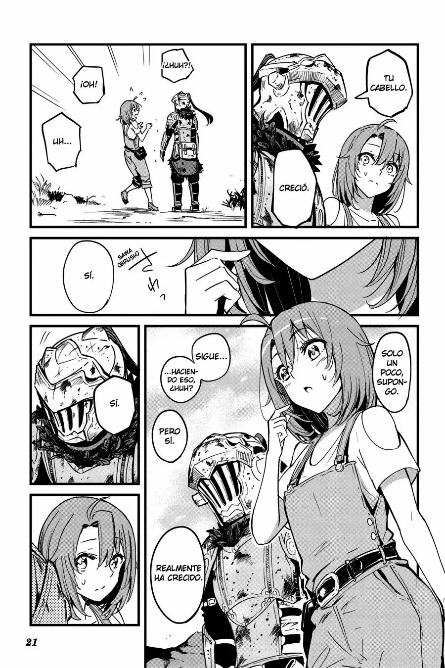 Capitulo 78 page 23