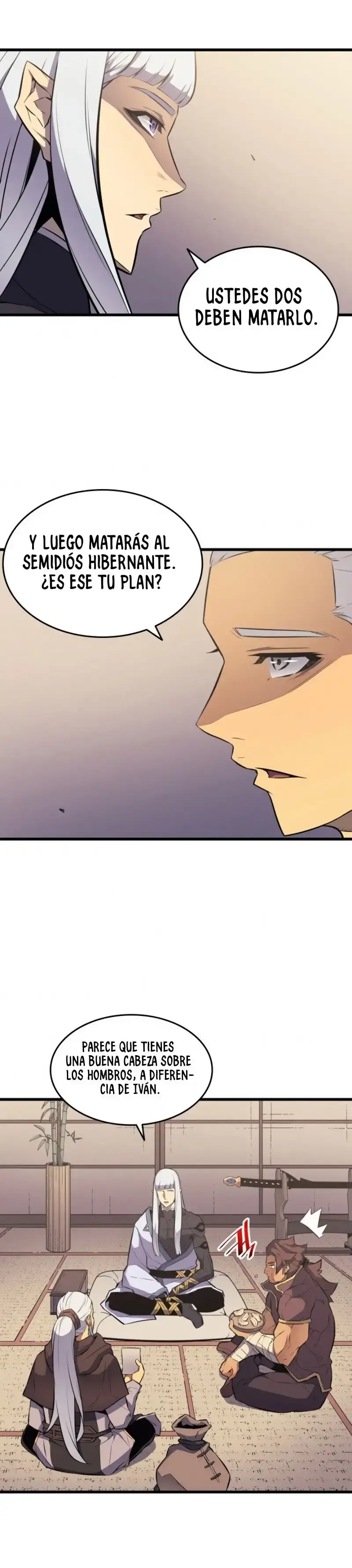 Capitulo 75 page 21