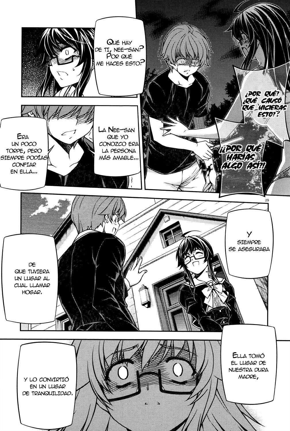 Capitulo 24 page 31