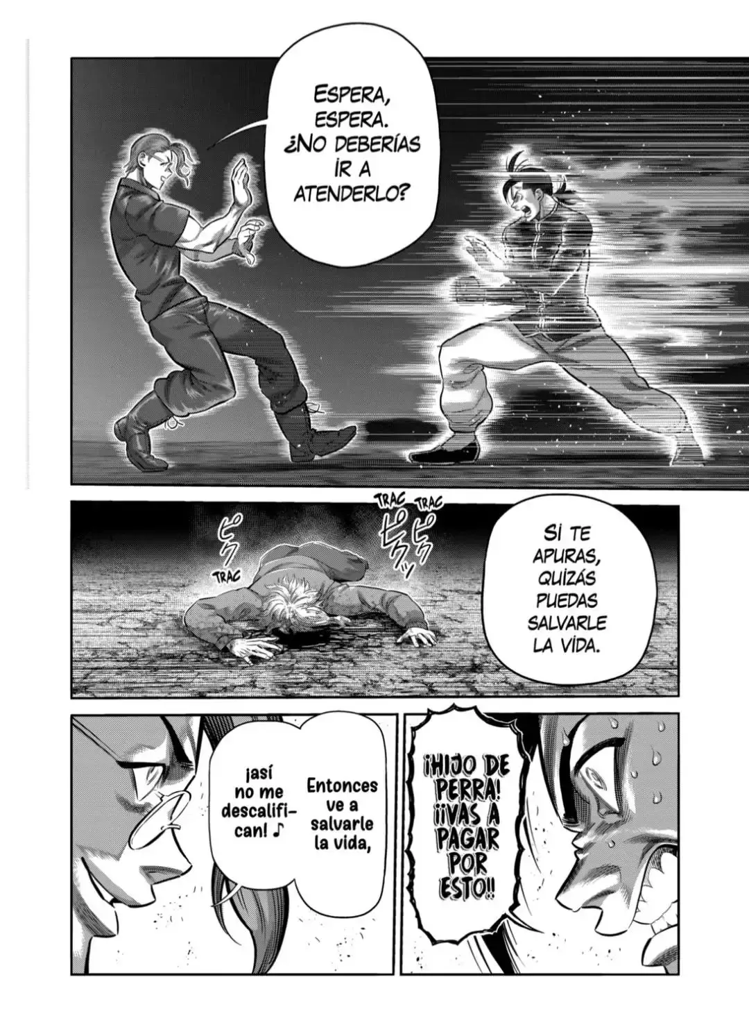 Capitulo 333 page 14