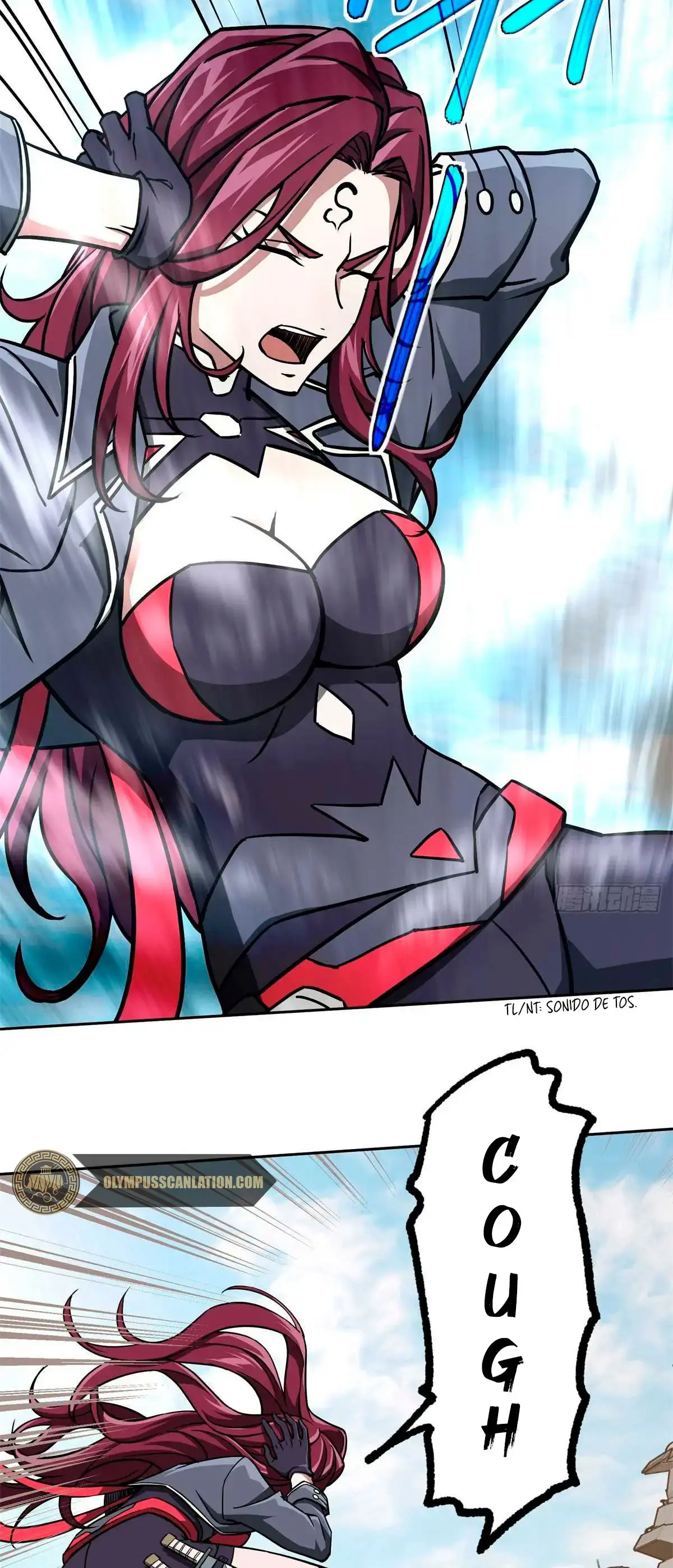 Capitulo 99 page 22