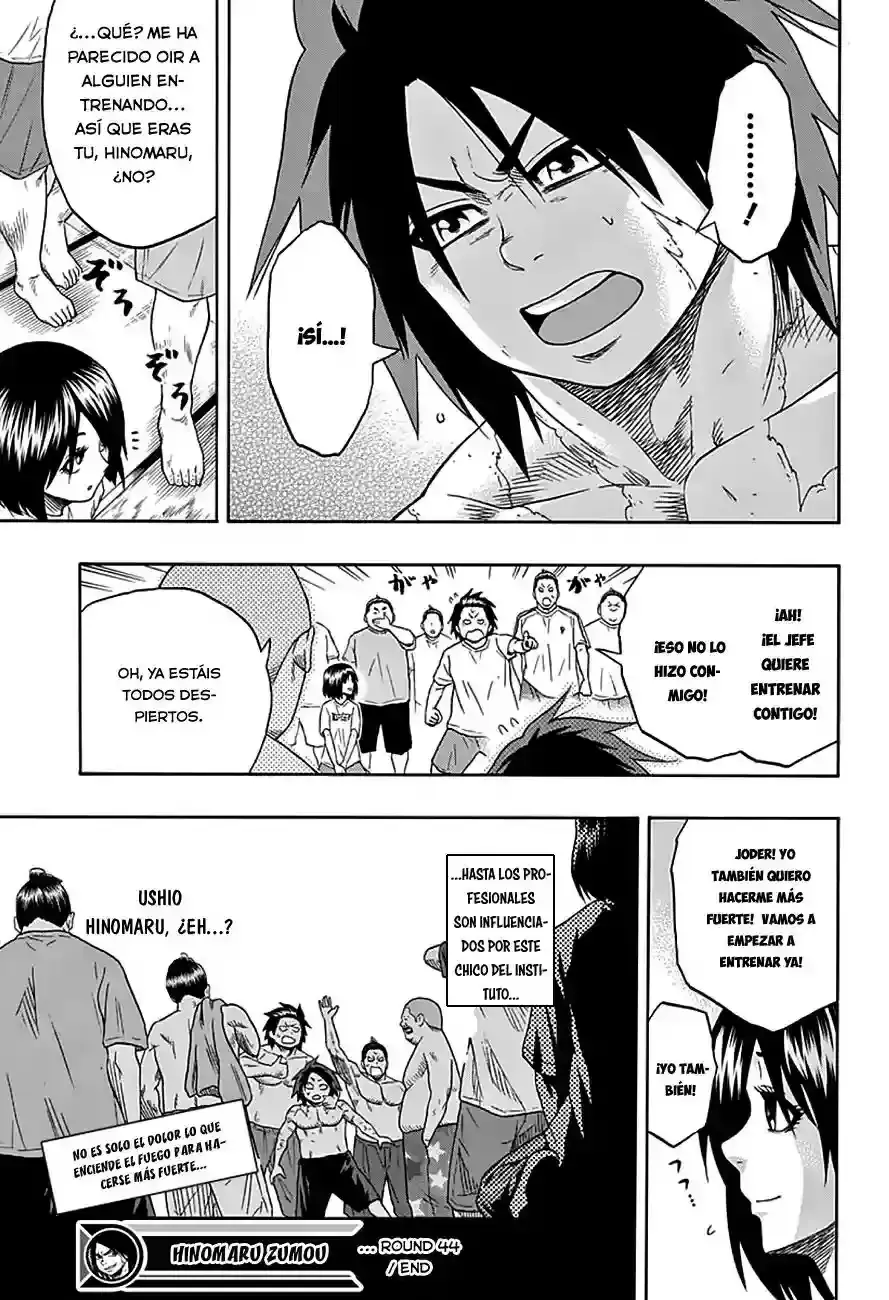Capitulo 44 page 21