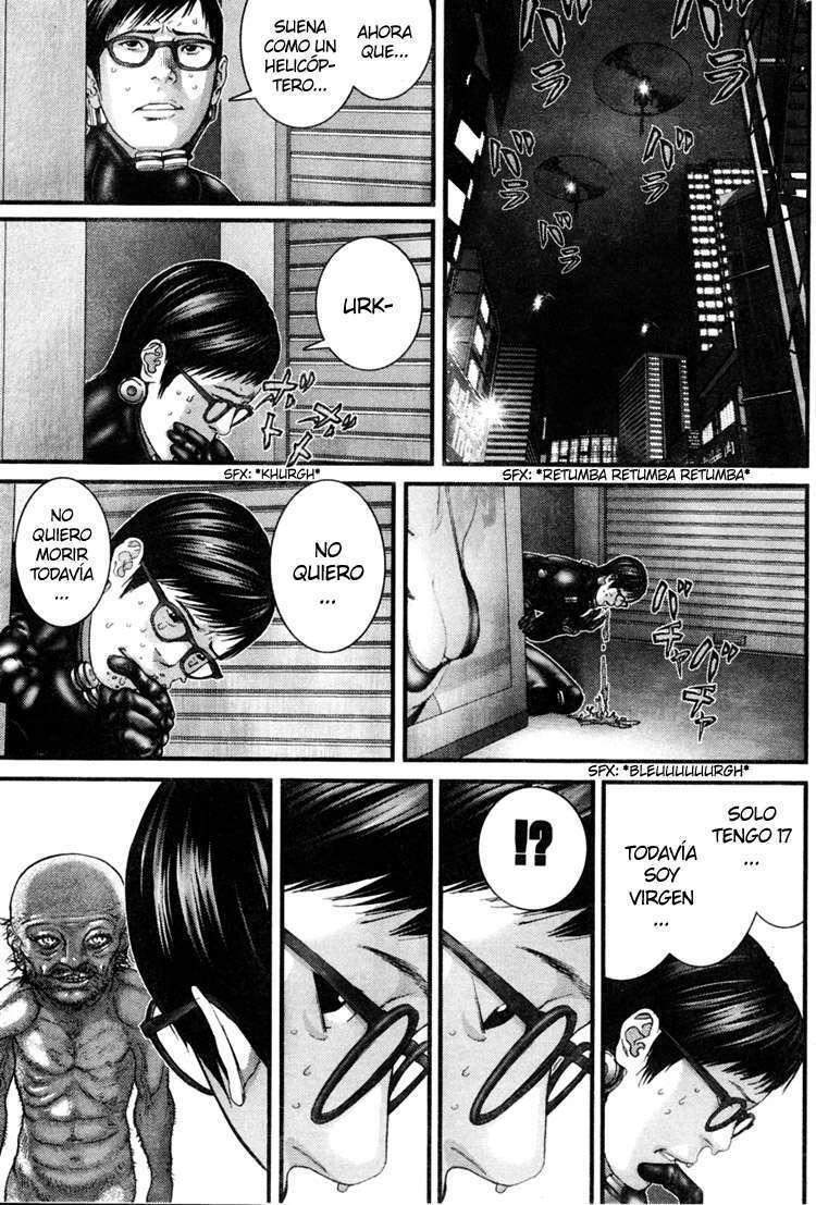 Capitulo 255 page 11