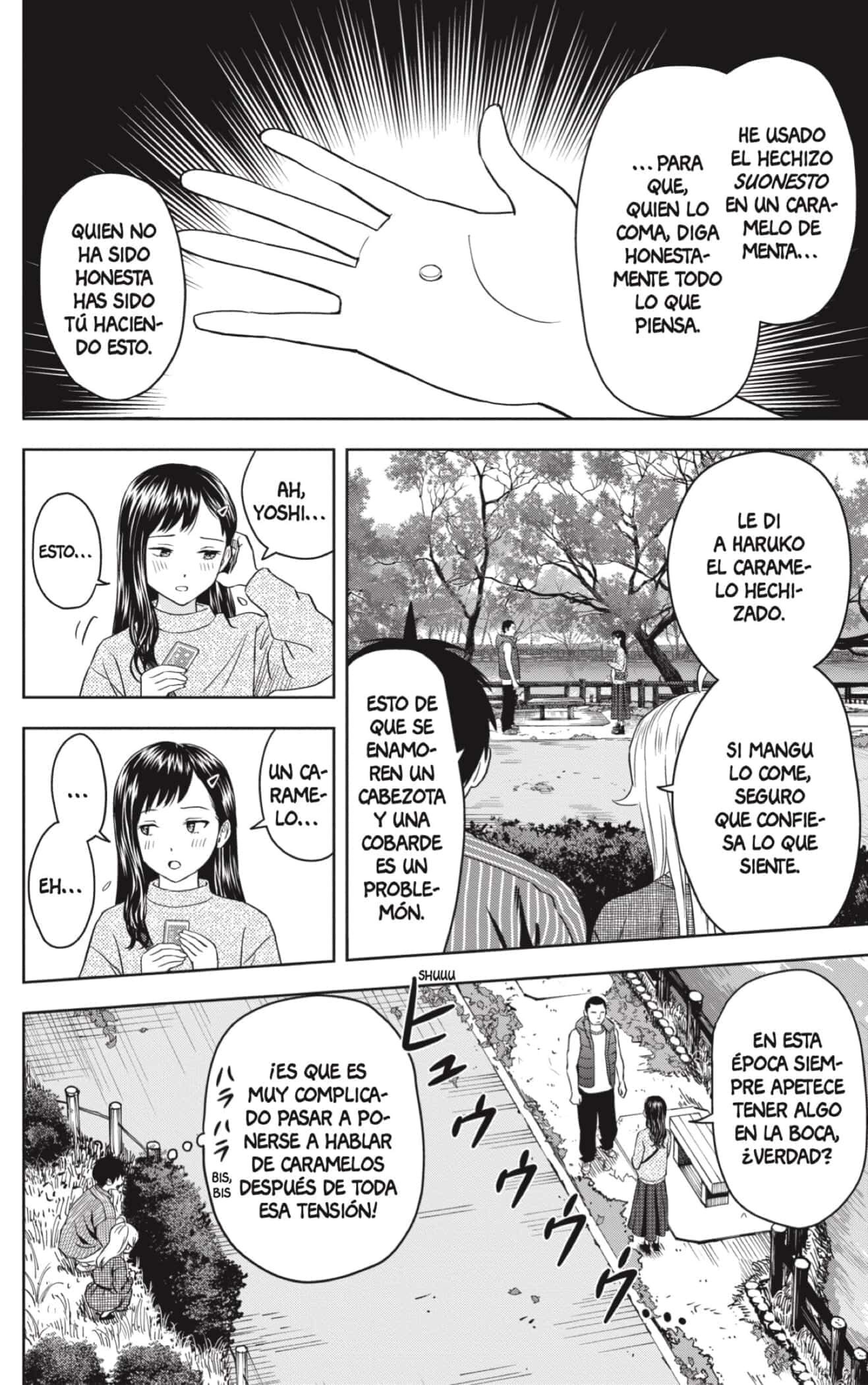 Capitulo 104 page 14