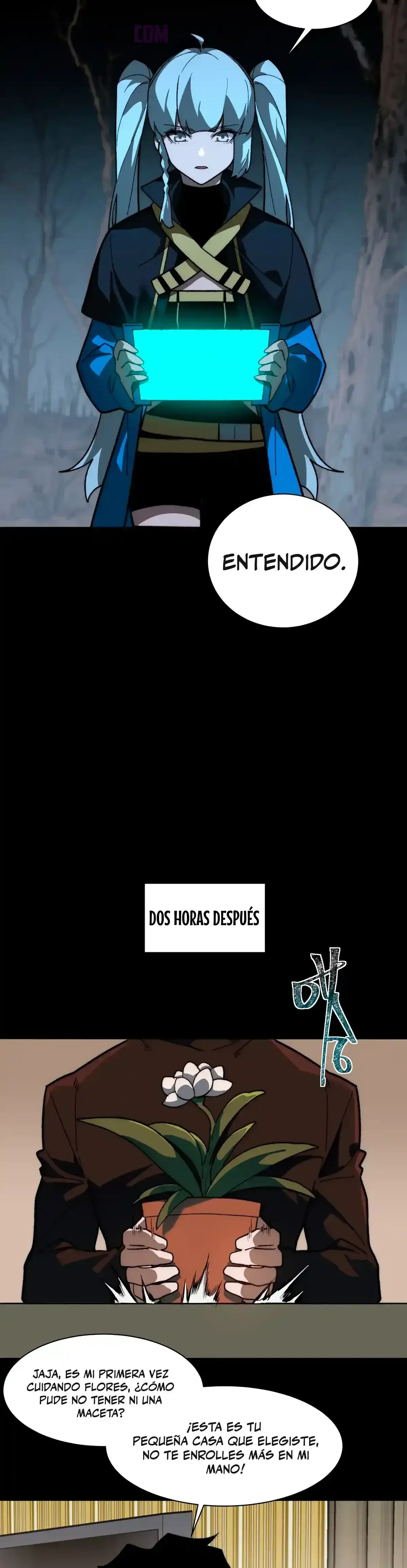 Capitulo 15 page 22