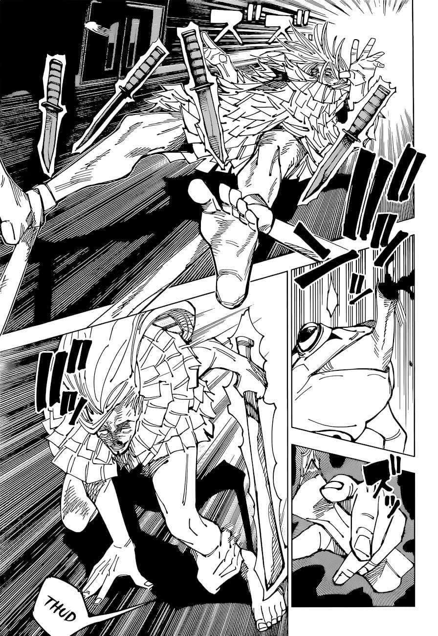 Capitulo 171 page 10