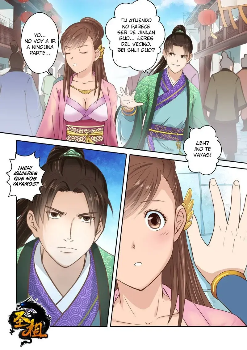Capitulo 99 page 1