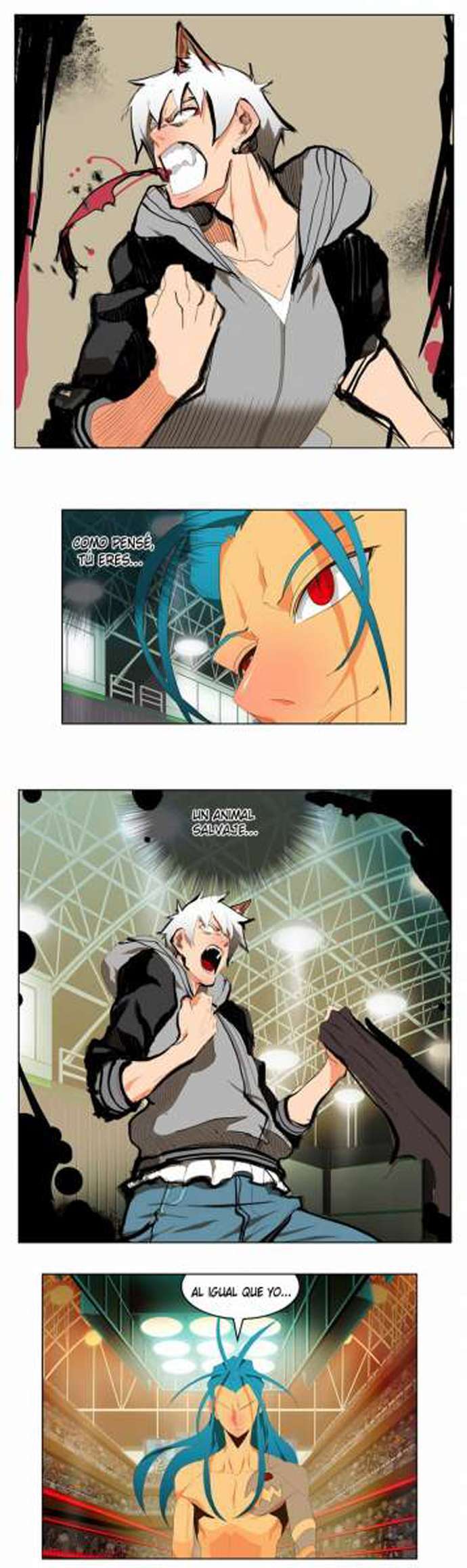 Capitulo 95 page 31