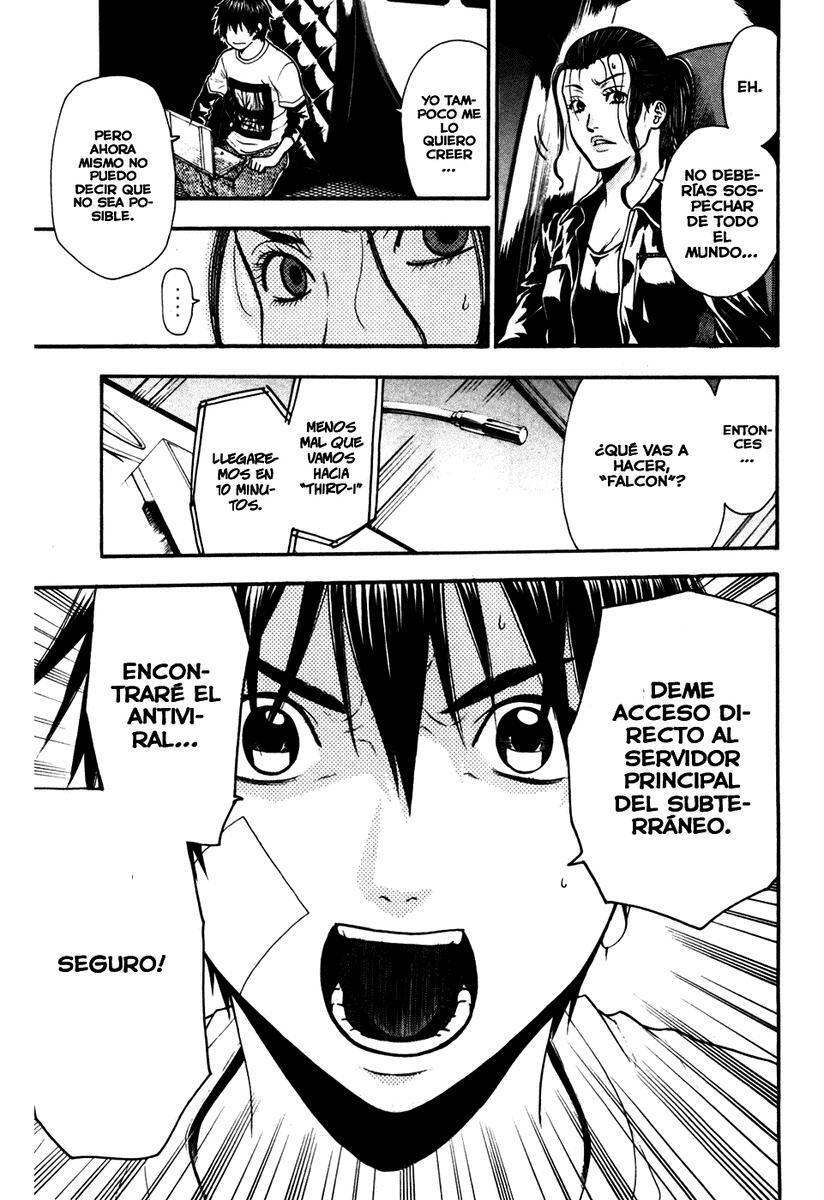Capitulo 50 page 11