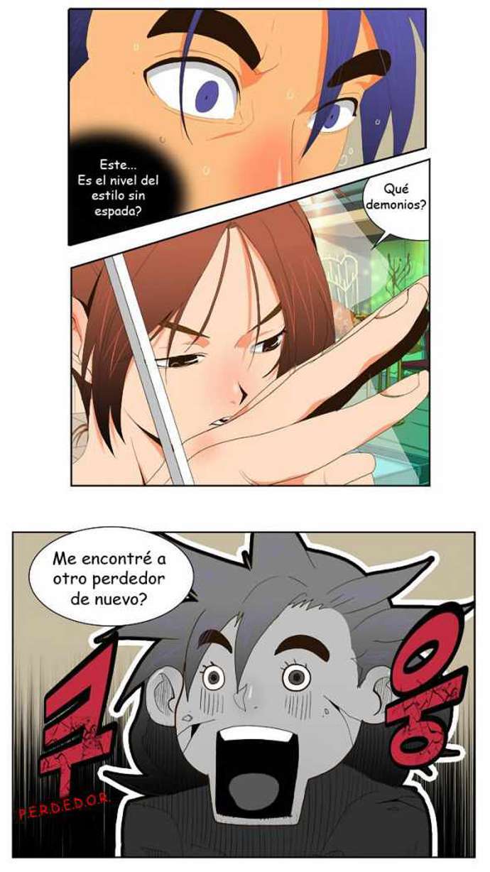 Capitulo 28 page 17