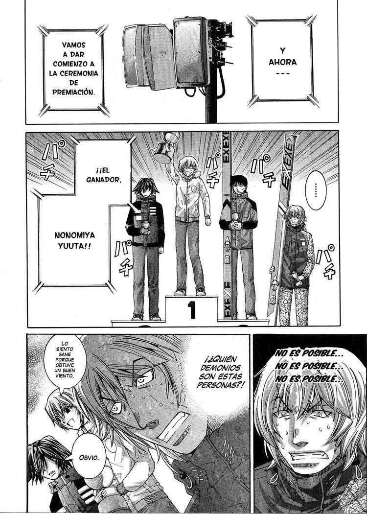 Capitulo 86 page 14