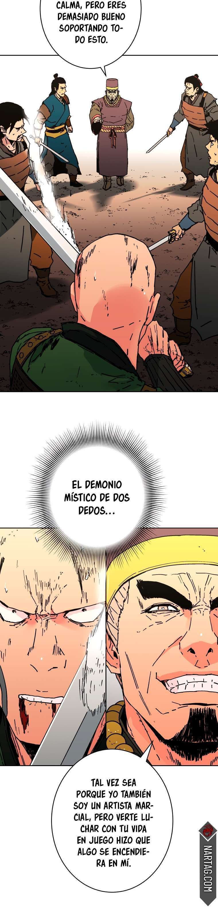 Capitulo 244 page 19