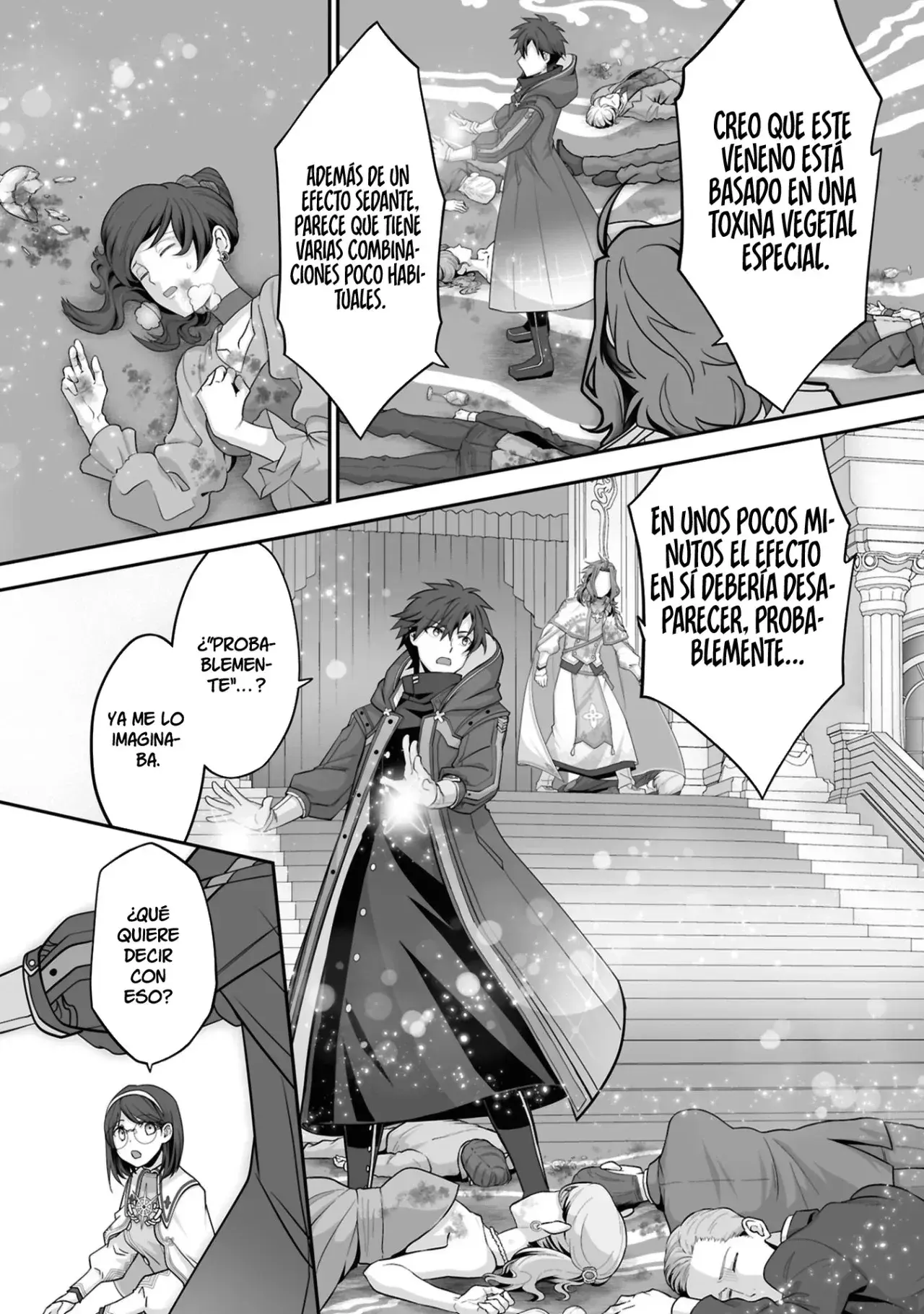 Capitulo 26 page 20