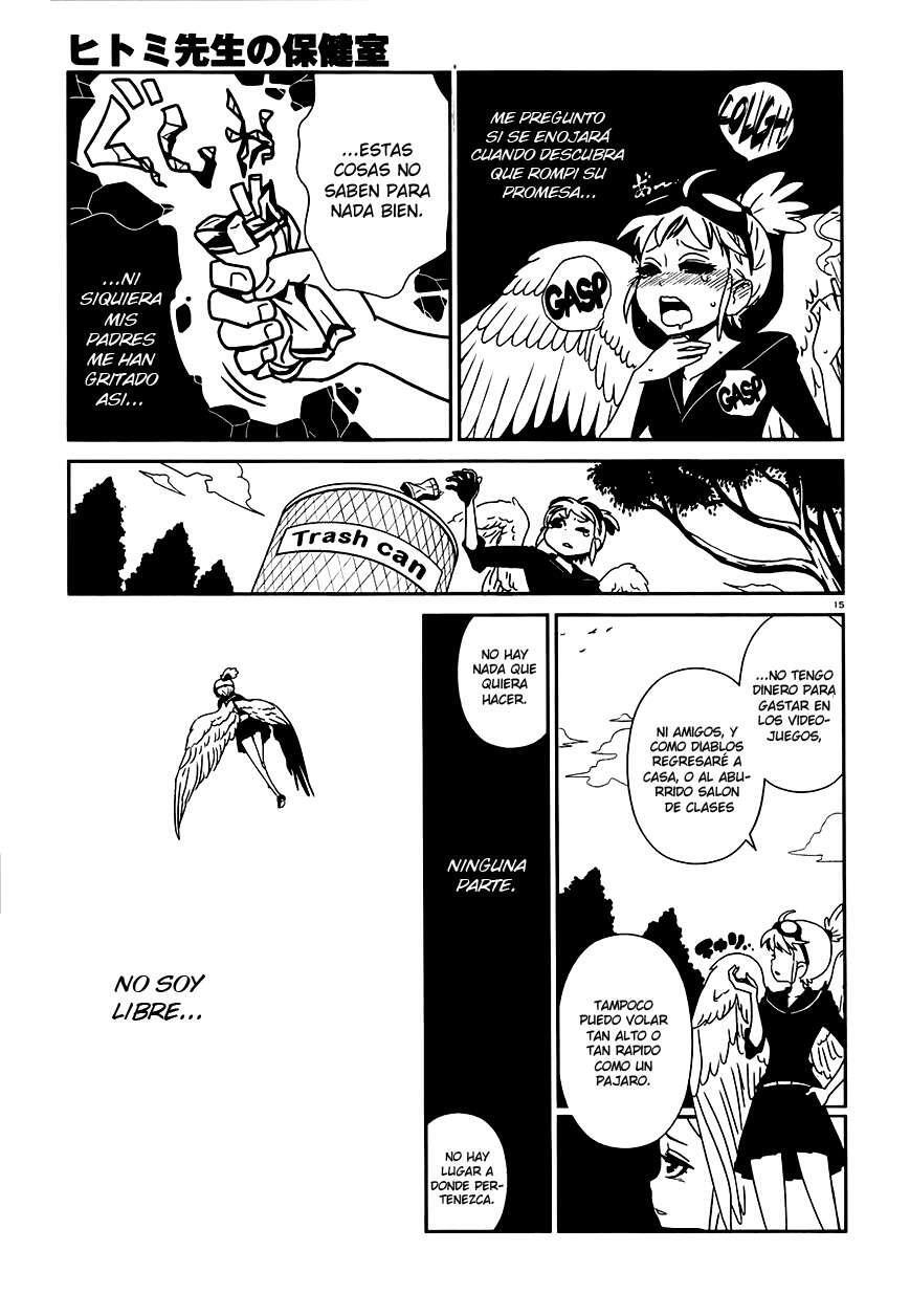 Capitulo 8 page 17