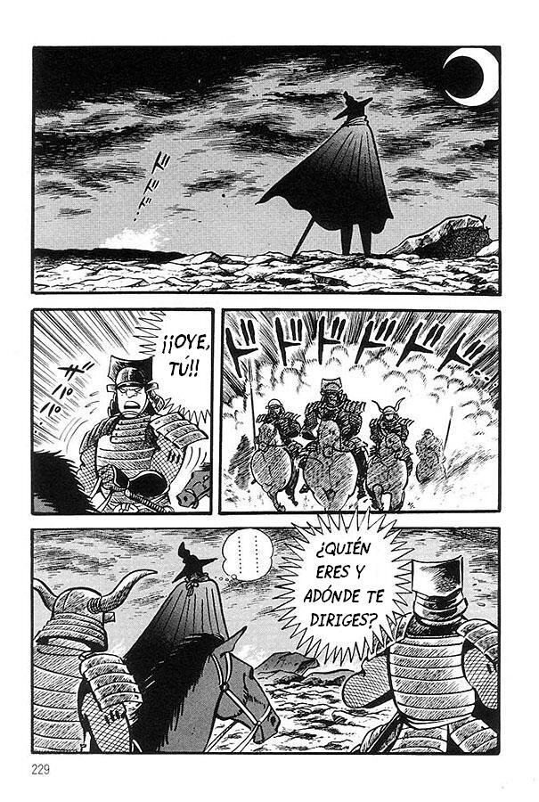 Capitulo 61 page 3