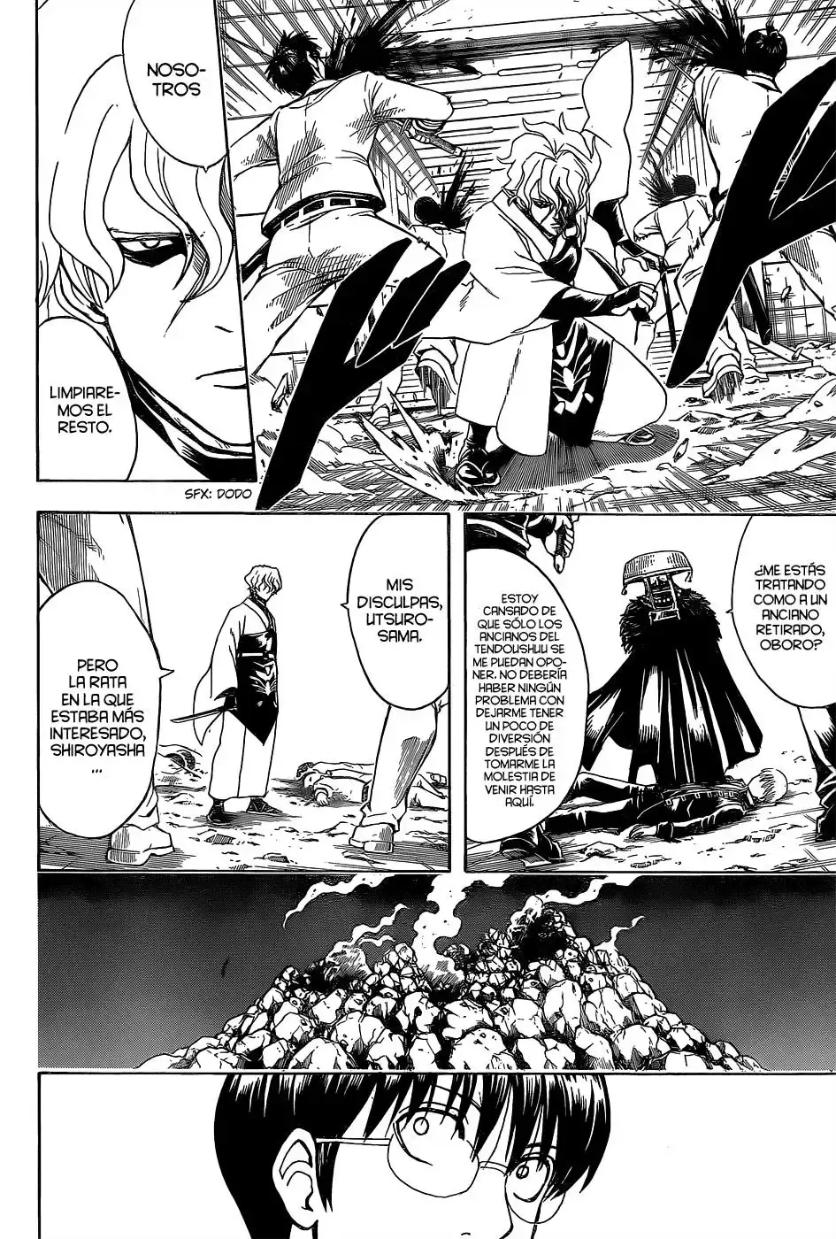 Capitulo 543 page 12