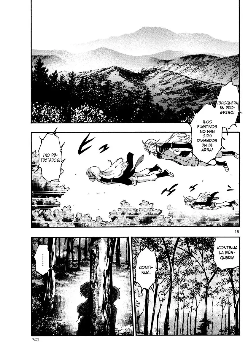 Capitulo 531 page 15
