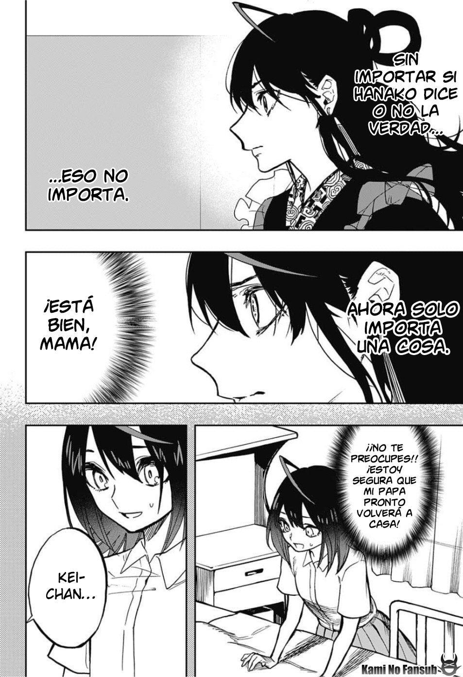 Capitulo 83 page 12
