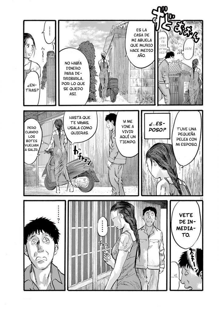 Capitulo 23 page 11