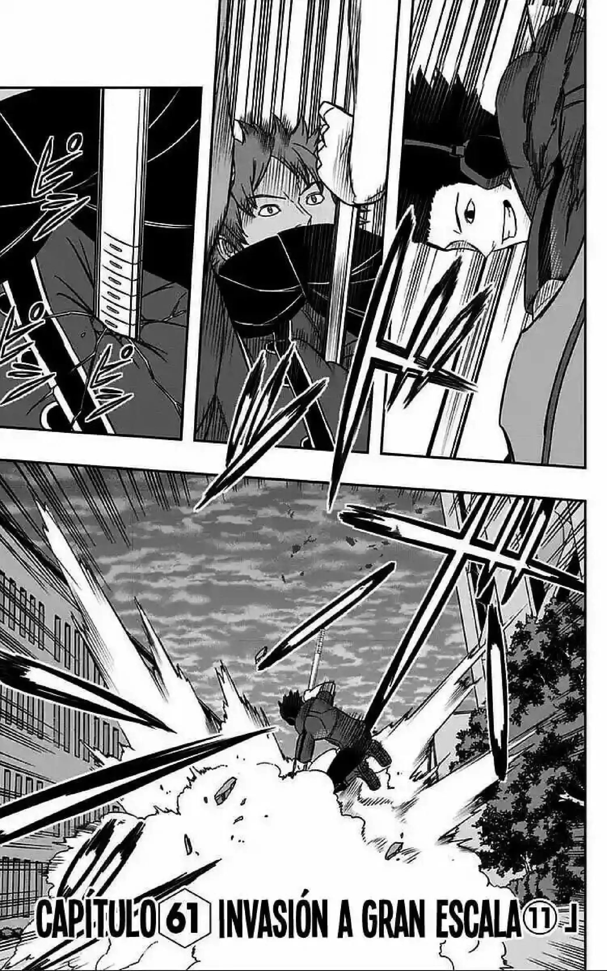 Capitulo 61 page 3
