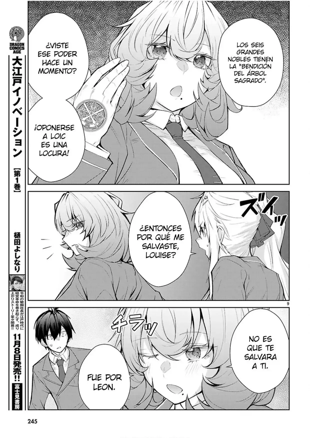 Capitulo 72 page 9