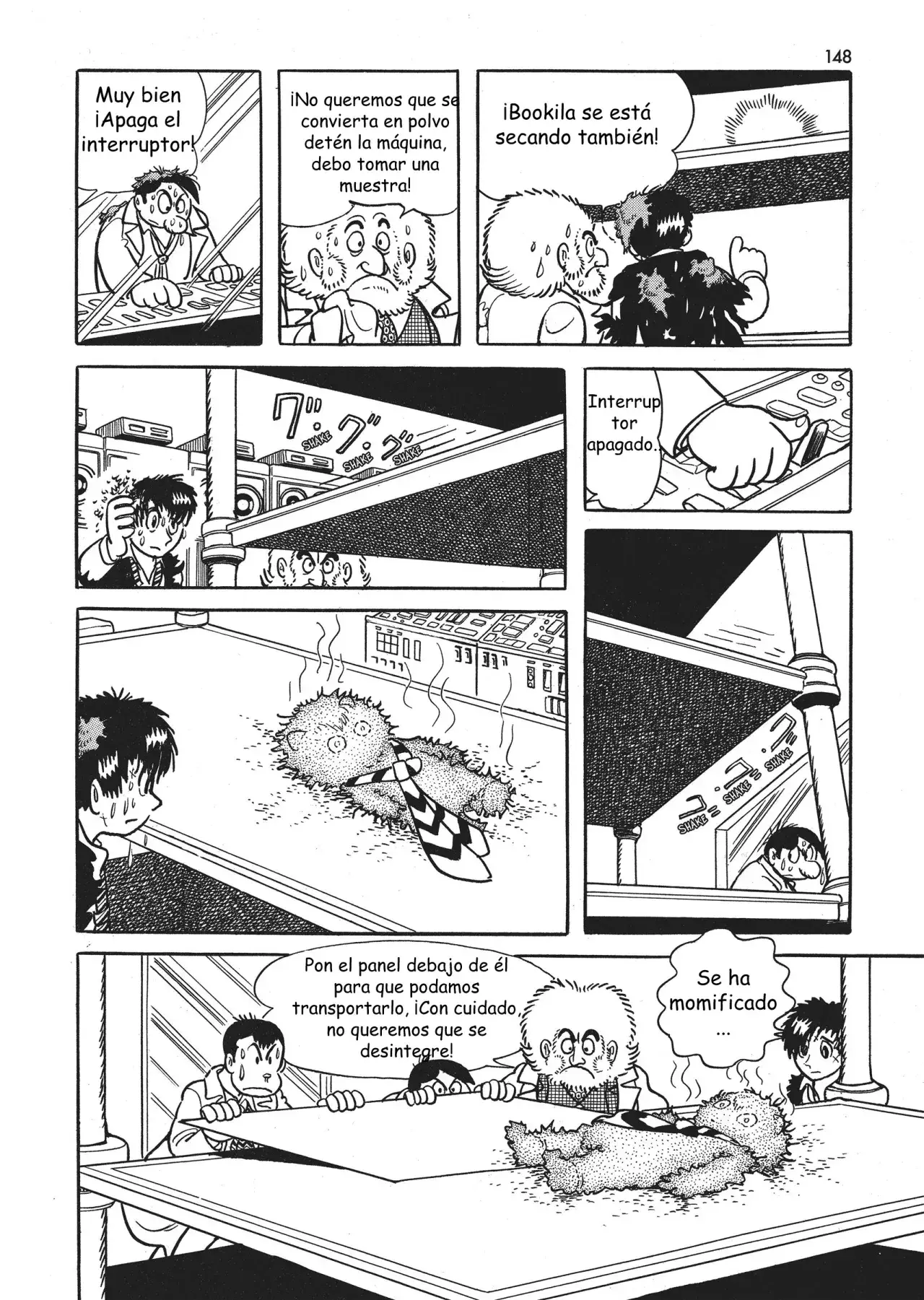 Capitulo 5 page 42