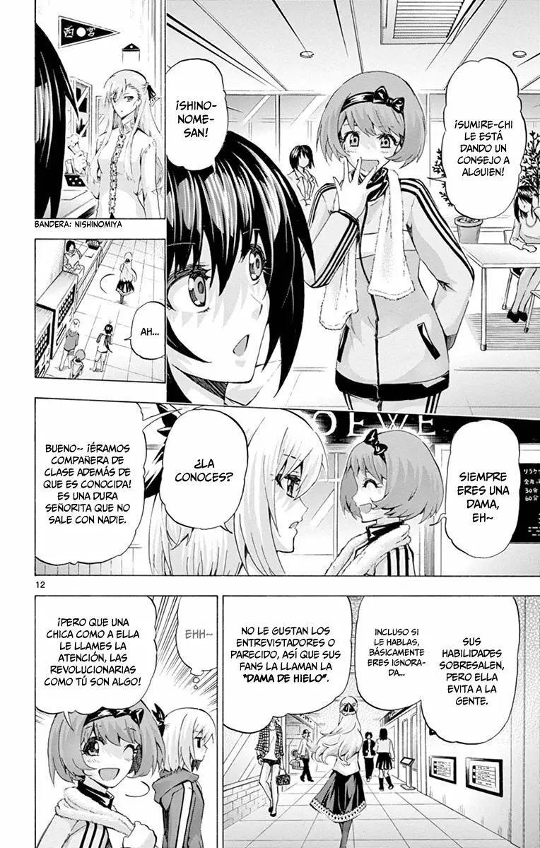 Capitulo 91 page 13