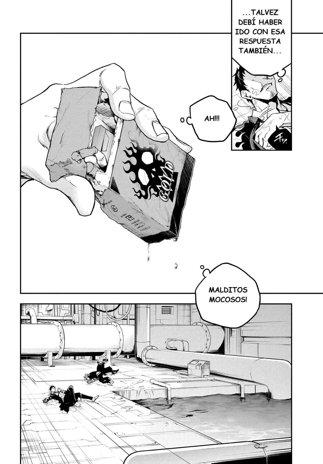 Capitulo 44 page 30