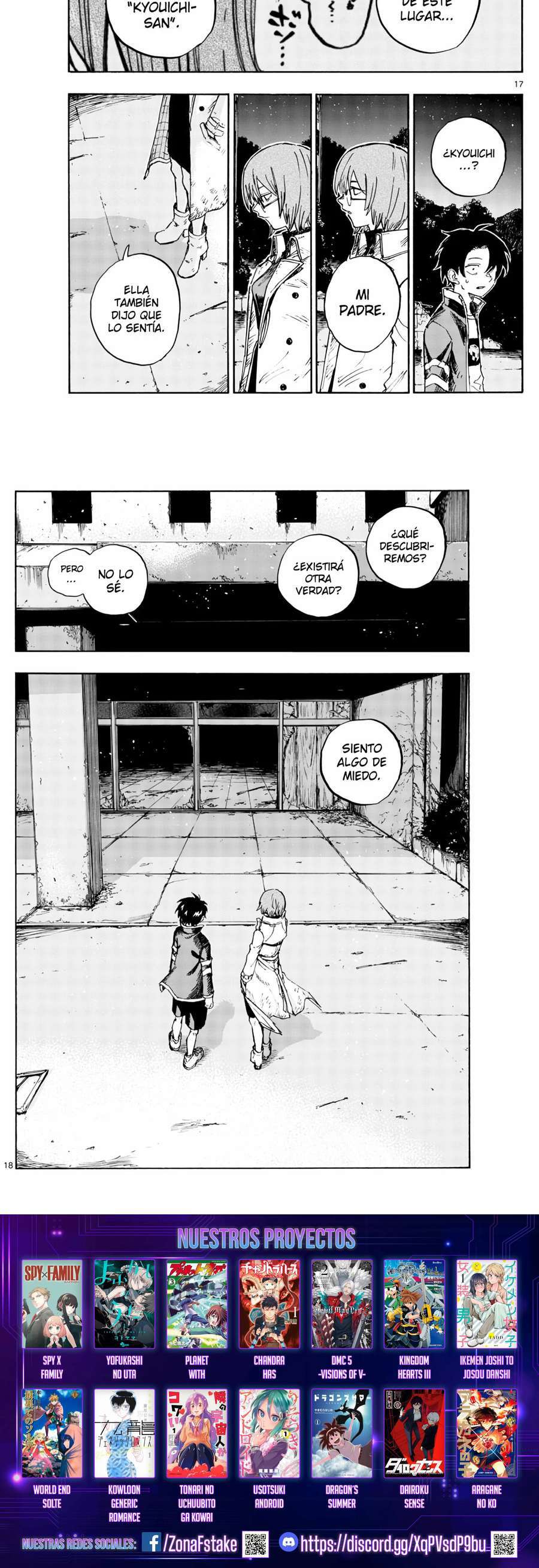 Capitulo 167 page 4