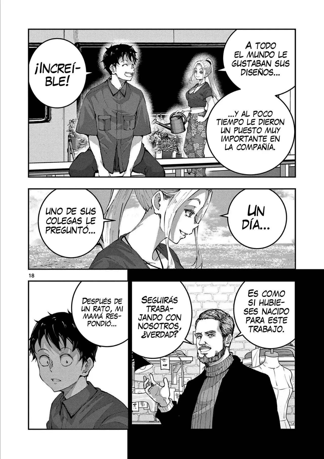 Capitulo 61 page 21