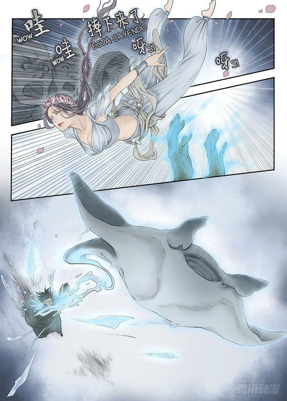 Capitulo 24.40 page 11