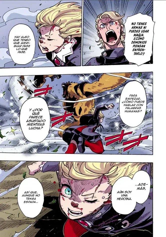 Capitulo 31 page 14
