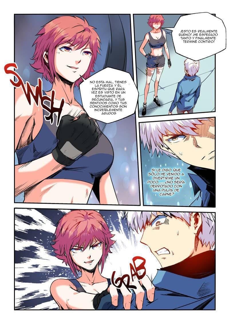 Capitulo 60 page 6