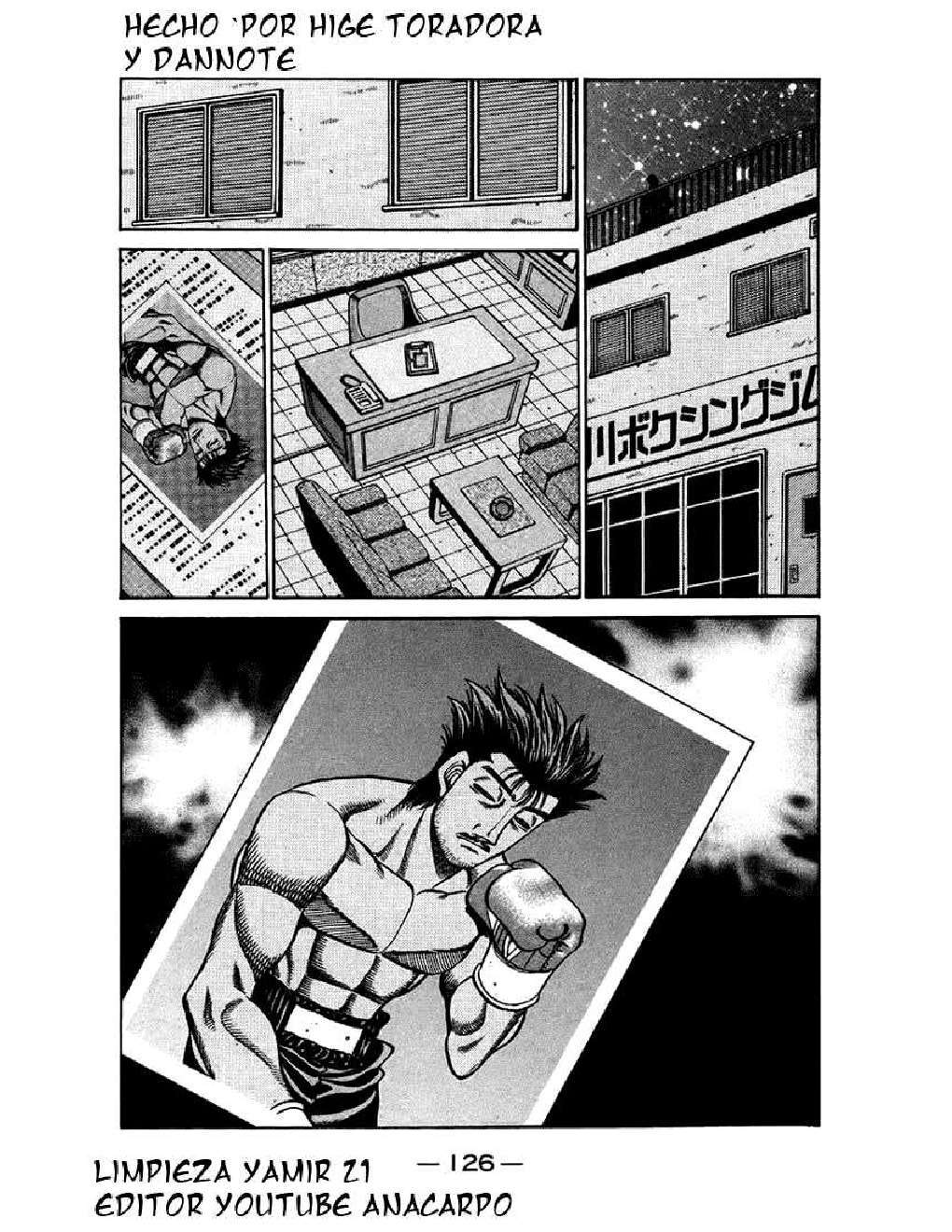 Capitulo 710 page 17