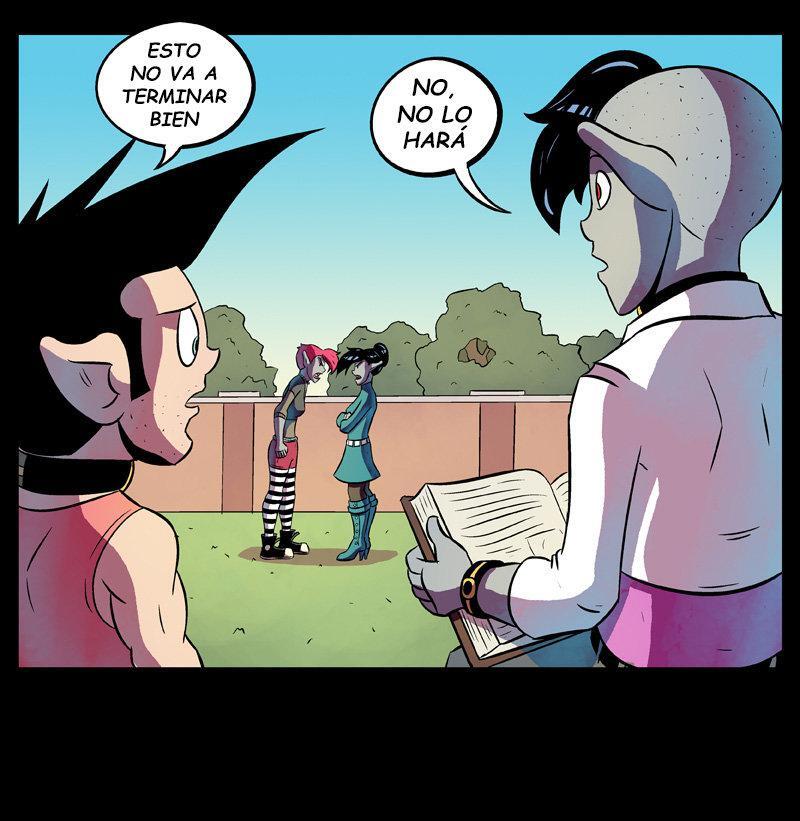 Capitulo 42 page 10