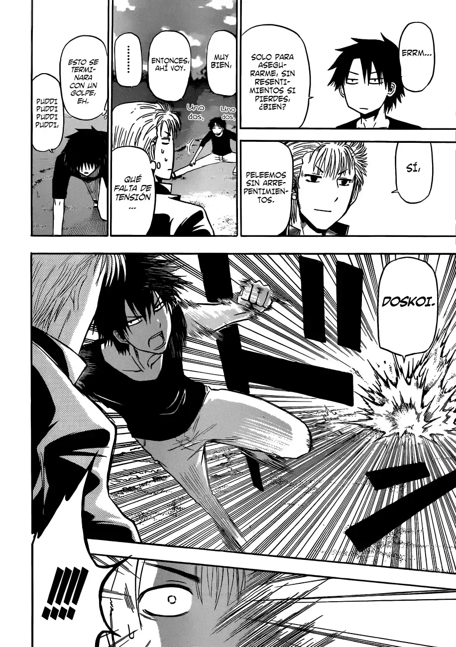 Capitulo 153 page 23