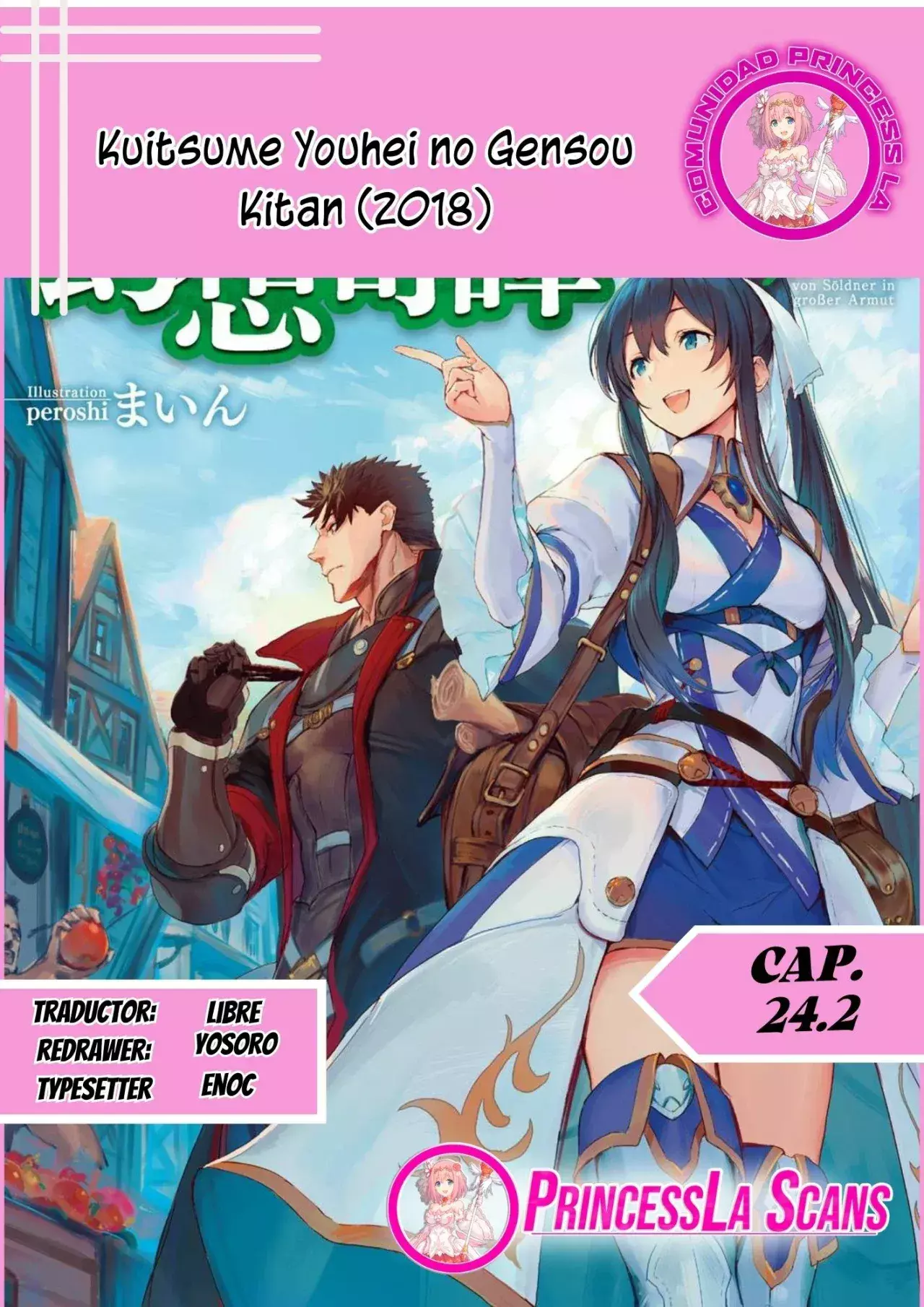 Capitulo 24.20 page 1