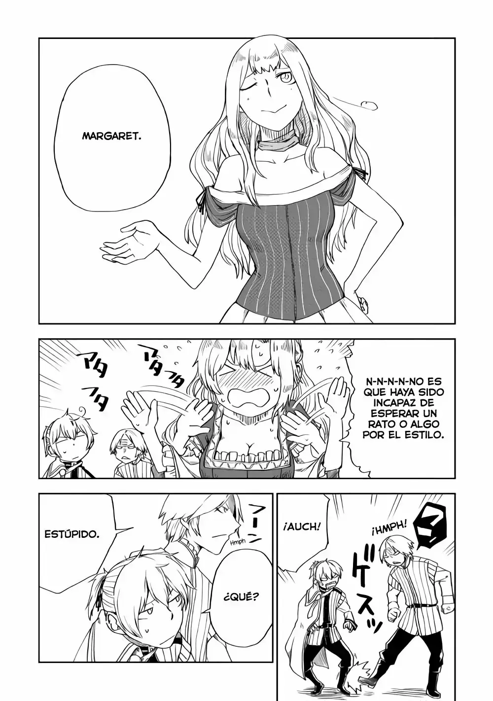 Capitulo 43 page 11
